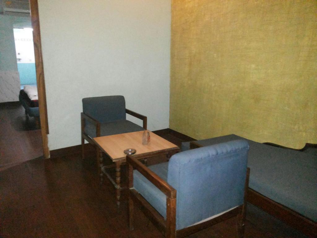 Hotel Saurab Dehradun Exterior photo